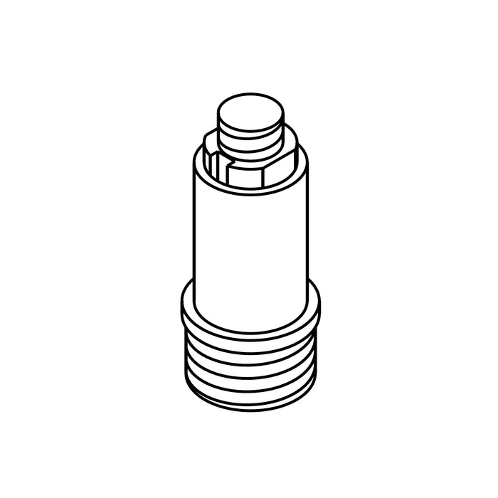 Bathroom Parts - Pop up Drain Stopper