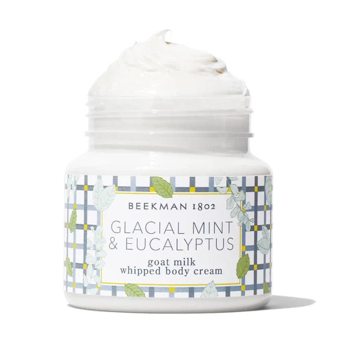 Beekman's Whipped Body Cream