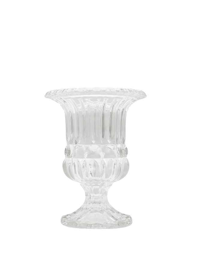 Bellecour Pedestal Vase