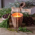 Best Tree Candle