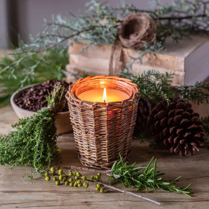 Best Tree Candle