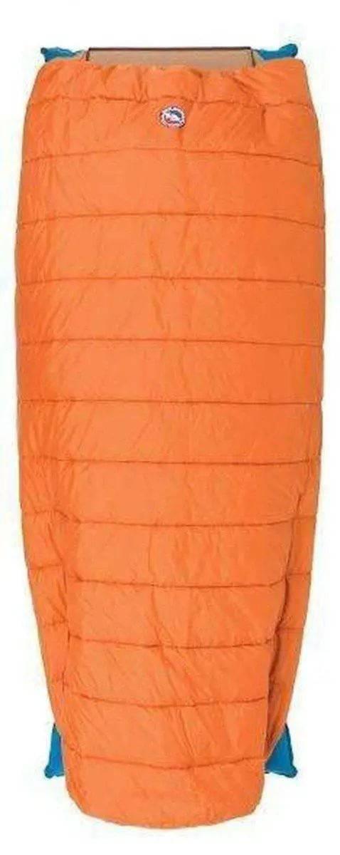 Big Agnes Buffalo Park 40 Sleeping Bag - NORTH RIVER OUTDOORS