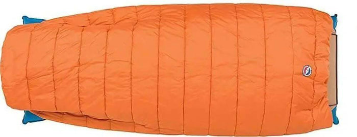 Big Agnes Buffalo Park 40 Sleeping Bag - NORTH RIVER OUTDOORS