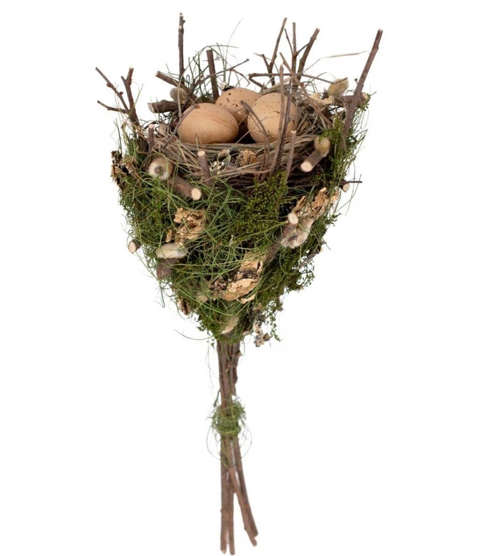 Birds Nest Pick