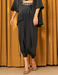 BLACK AARIV PANT
