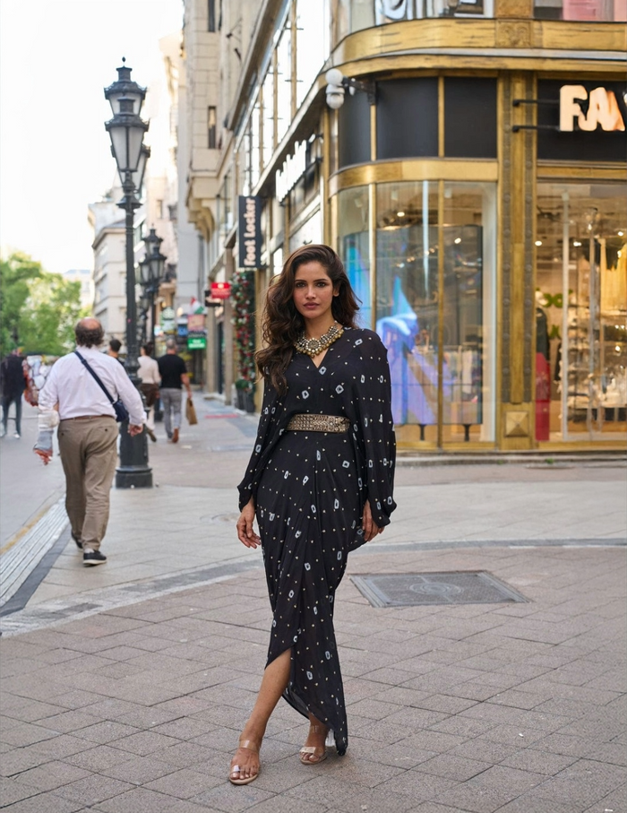 Evening Wear Singapore