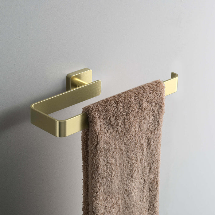 Blaze 10 inch Bathroom Towel Holder KBA1603