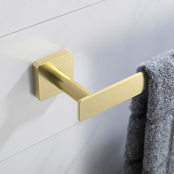 Blaze 24 inch Bathroom Towel Bar KBA1604