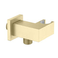 Blaze Wall Mounted Angle Adjustable Handheld Shower Holder - HSH101