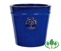 Blue Heritage Pot 20cm