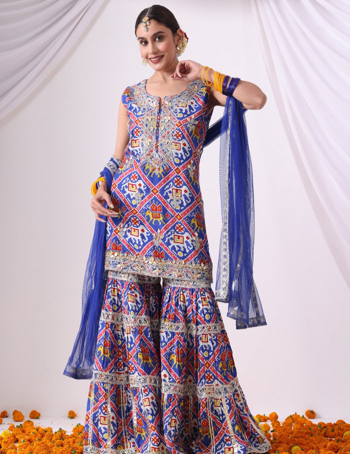 Shop Indian Outfit Singapore