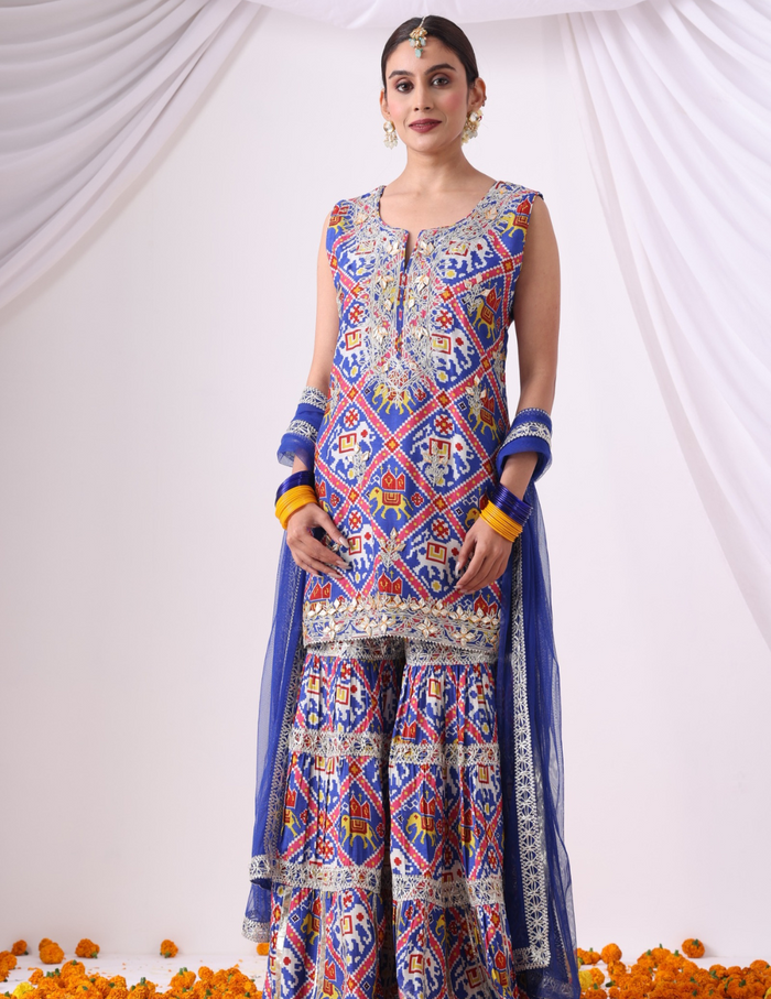 Shop Indian Outfit Singapore