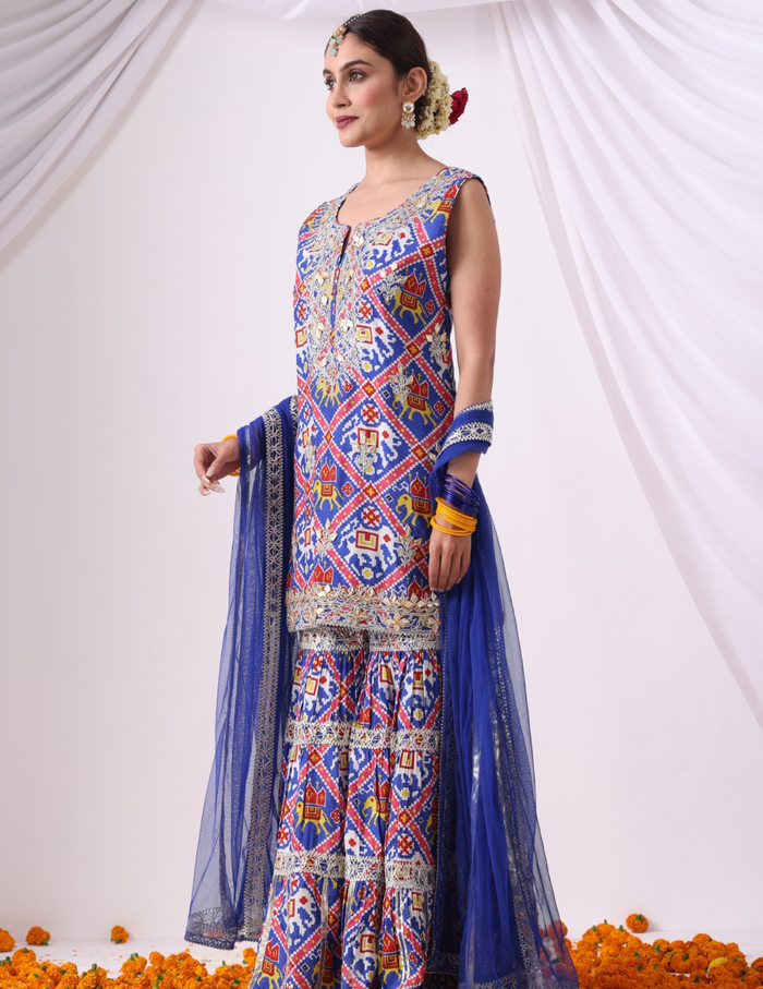 Shop Indian Outfit Singapore