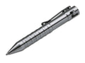 Boker Plus Tactical Pen CAL50 Titanium - NORTH RIVER OUTDOORS