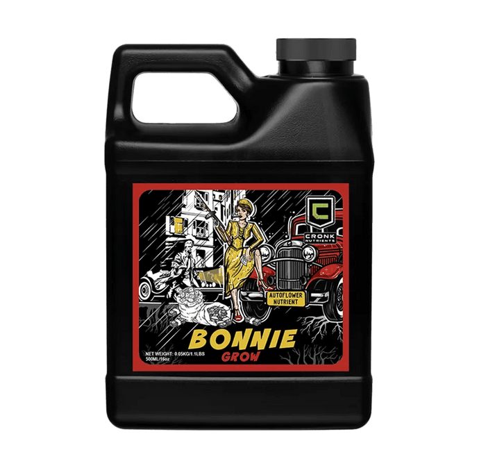 Bonnie Autoflower Vegetation Fertilizer - Ed's Plant Shop