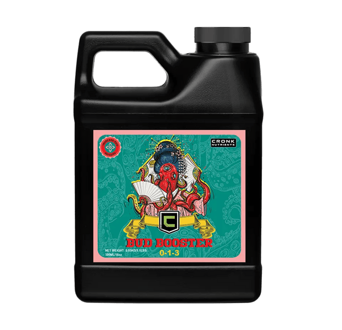 500mL