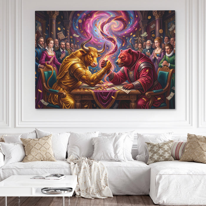 Bulls Cosmic Clash — Bulls Cosmic Clash White Couch and Wall 192