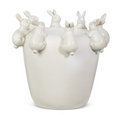 Bunny Planter