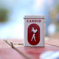 Candid: A Deck of Playing Cards and Conversation Starters