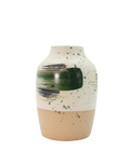 Canvas Bottle Vase