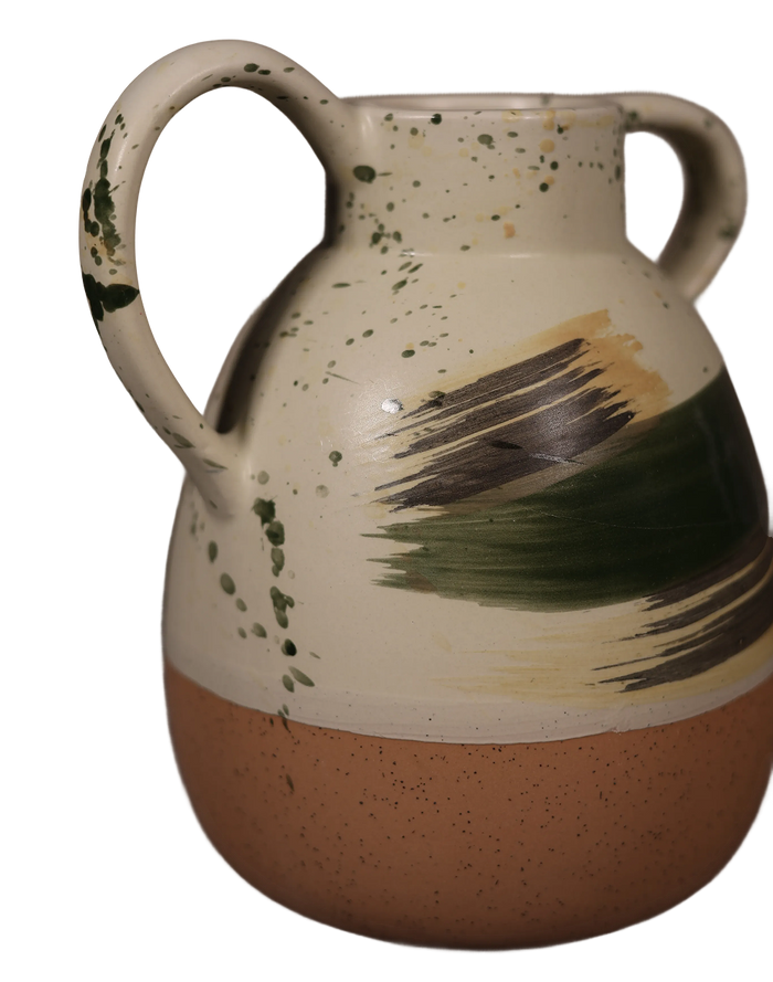 Canvas Collection-Arta Vase