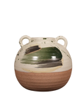 Canvas Collection Halo Vase