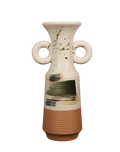 Canvas Collection-Modena Vessel