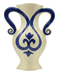 Capri Blue Amphora- Large