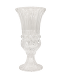 Cathedrale  Vase Clear