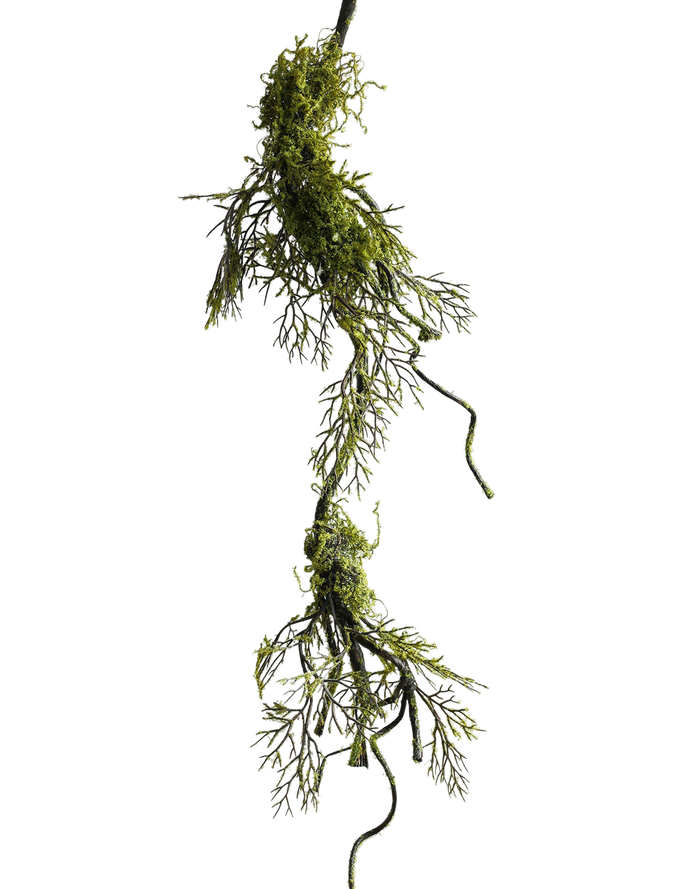 Cedar-style Greenery Vine