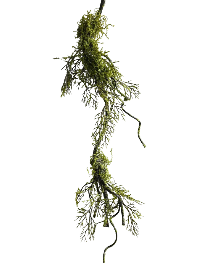 Cedar-style Greenery Vine