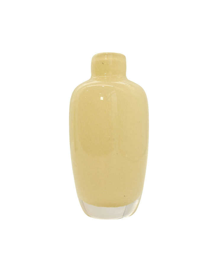 Celestia Bottle Bud Vase | Available in 3 Colors