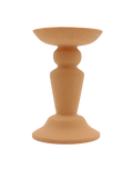 Ceramic candle Holder