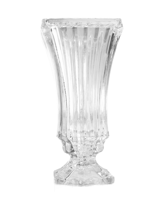 Chateau Flare Vase | Available in 2 Sizes