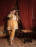 Checkmate Kurti Pant