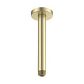 Circular 8" Ceiling Mounted Shower Arm SA0800-KB
