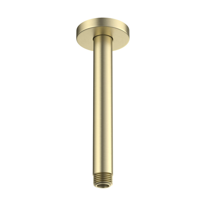 Circular 8" Ceiling Mounted Shower Arm SA0800-KB