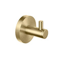 Circular Bathroom Towel & Robe Hook - KBA1401