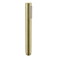 Circular Metal Handheld Shower Head HS102