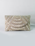 Classy Crystal Clutch