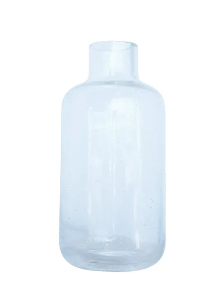 Clear Bottle Base