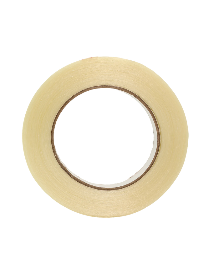 Clear Floral Tape  .5"