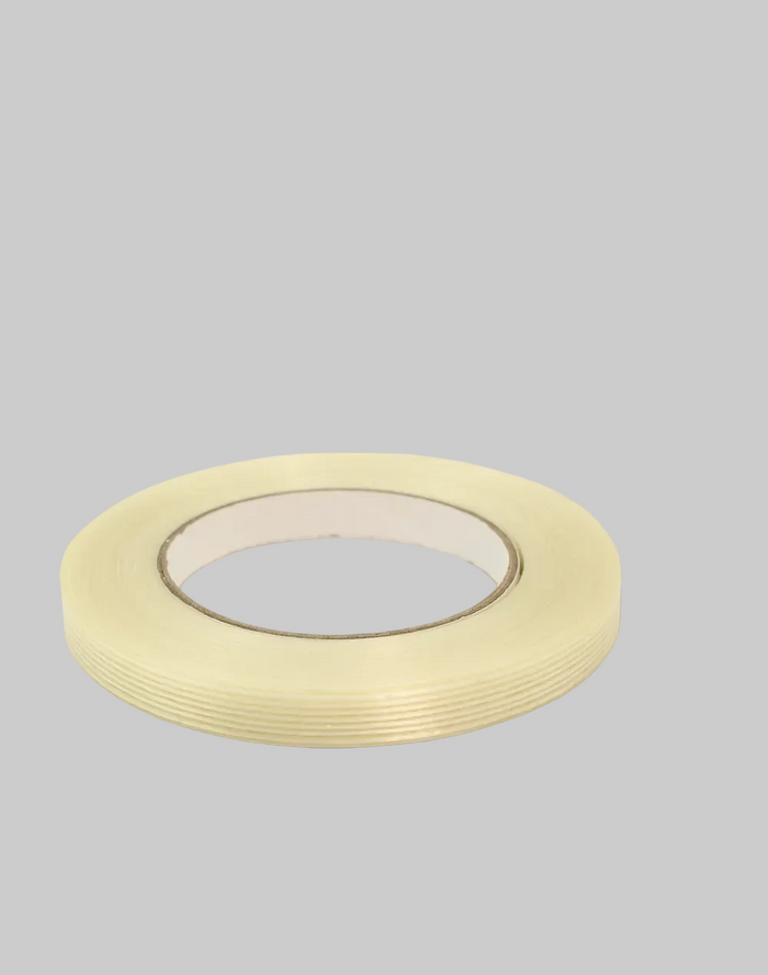 Clear Floral Tape  .5"