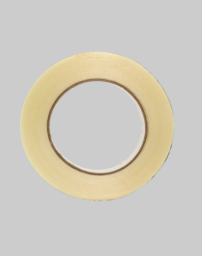 Clear Floral Tape  .5"