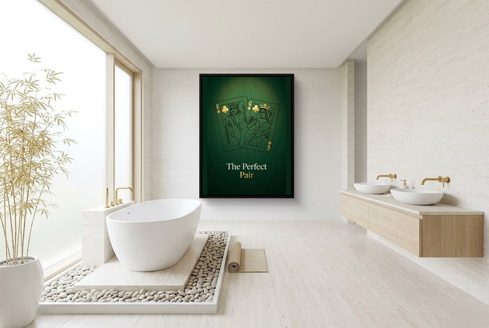 Club Partners - Luxury Wall Art