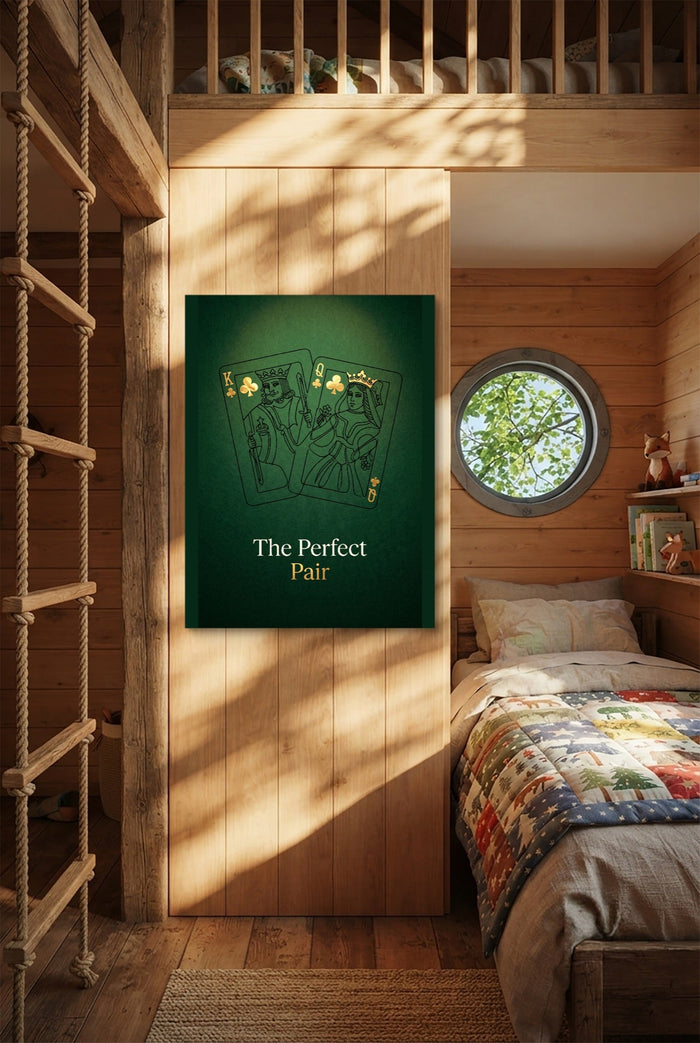 Club Partners - Luxury Wall Art