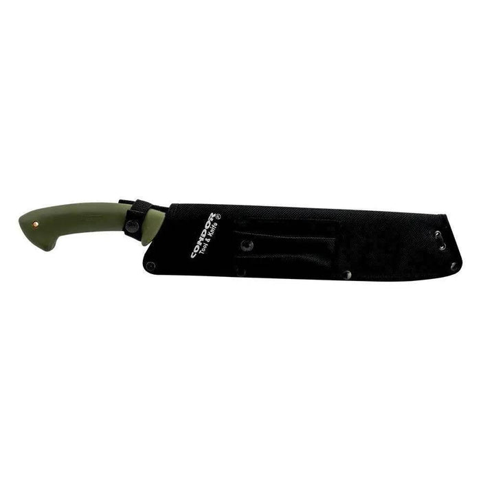 Condor Bushcraft Parang Machete - NORTH RIVER OUTDOORS