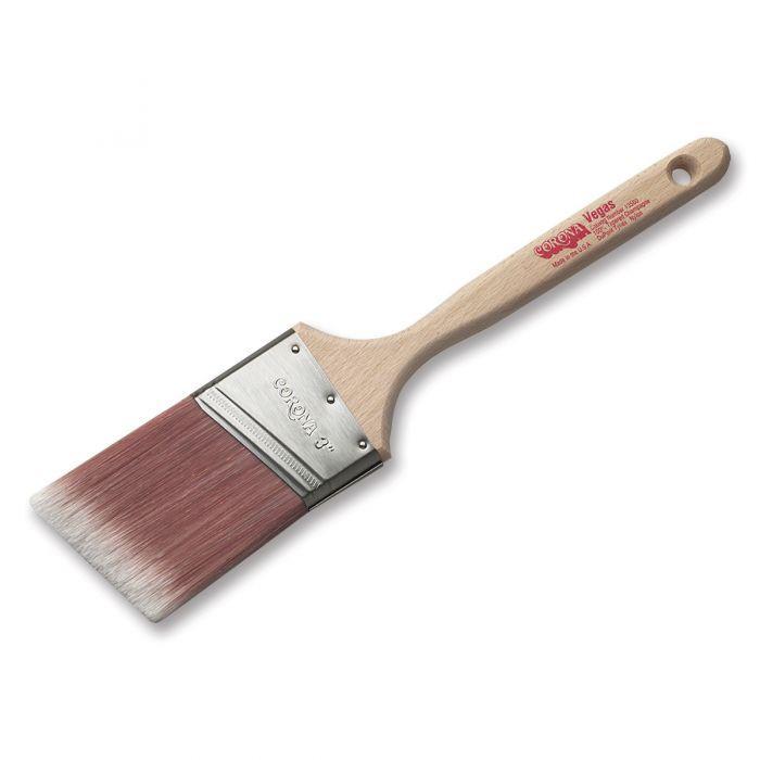 Corona Vegas Brush, available at Anderson Paint in Ann Arbor, MI.