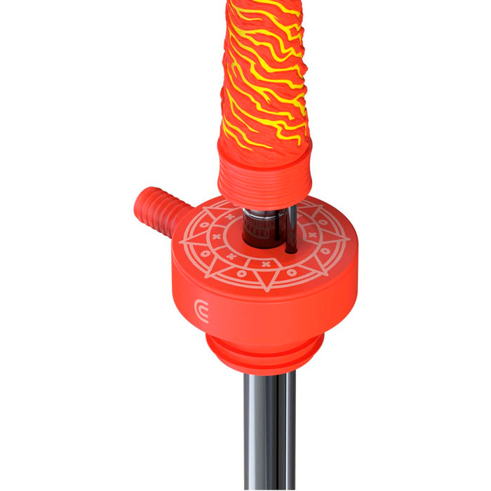 Corsair Lava Hookah -