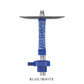 Blue-White
